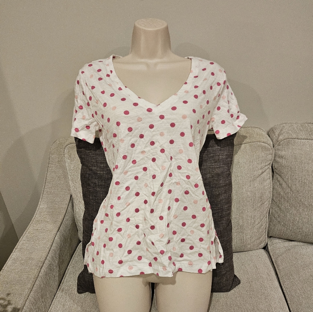 LUCKY BRAND T-Shirt XS 00 0